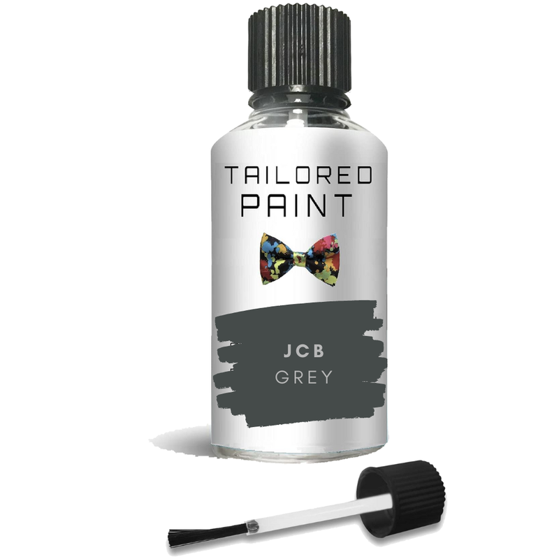 Tractor Touch Up Repair Paint 30ml Every Make/Model Agricultural Machinery - Picture 51 of 141