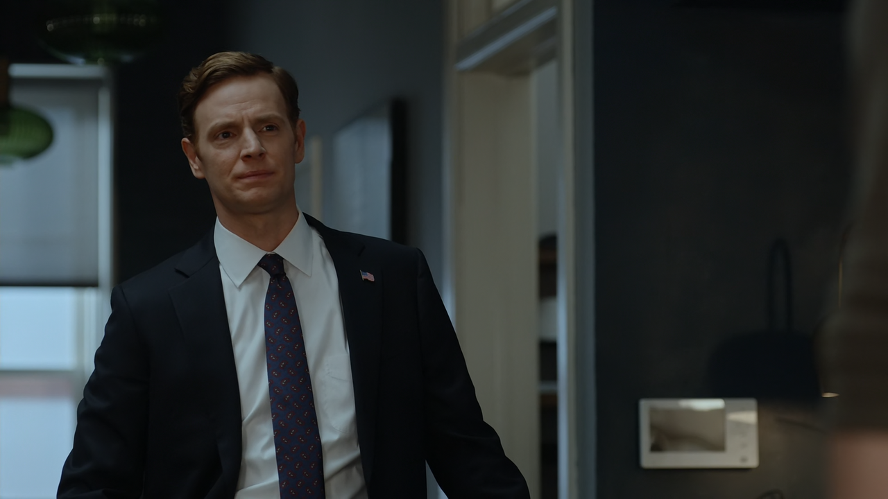 CIA (2026) S01E07 Elimination Game 1080p 10bit AMZN WEB DL DDP5 1 HEVC Vyndros mkv snapshot 39 33 2
