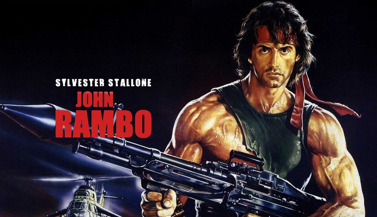 Rambo