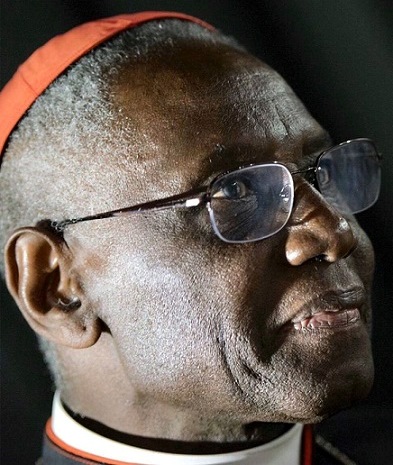 Sarah sul Coronavirus: un’opportunità per tornare a Dio dans Articoli di Giornali e News Cardinale-Robert-Sarah