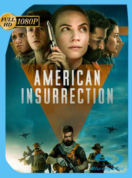 Código de la Ley (2021) WEB-DL 1080p Latino [GoogleDrive]