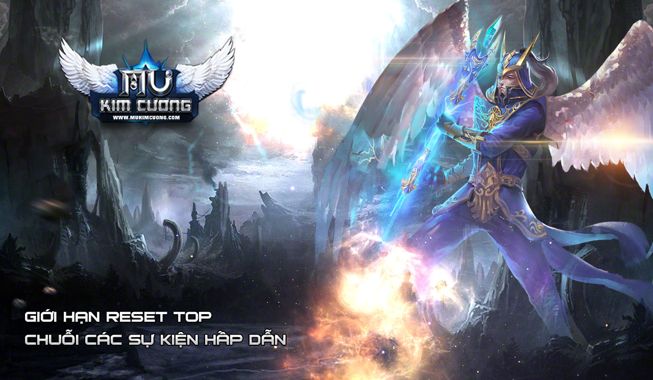 Mu mới ra, MU Kim Cương, mukimcuong.com, Mu Online, Mu Season 6.9 mới ra, Mu Test tháng 07 2025, Săn Boss nhận Xu & Đồ Socket cuối, Mu Online Season 6.9
