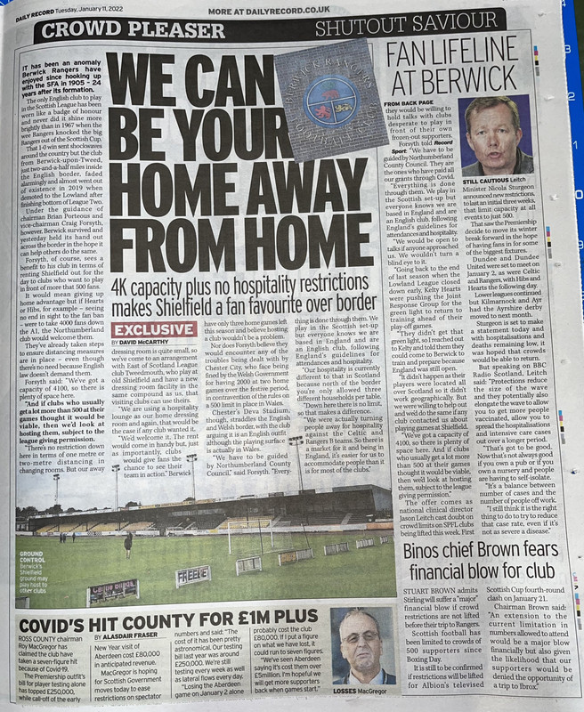 Record berwick Rangers IMG_6954