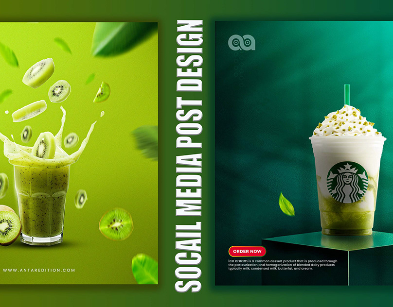 Visual Branding