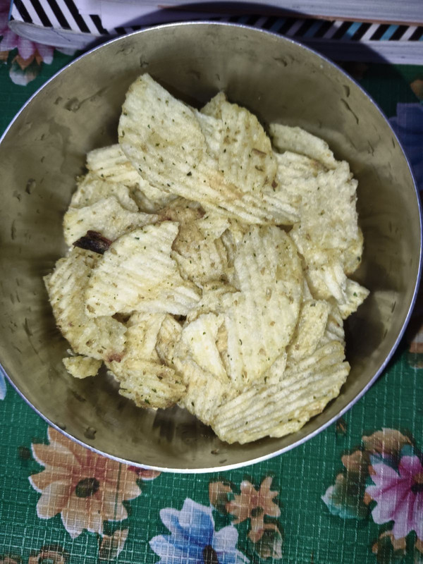 lays chips