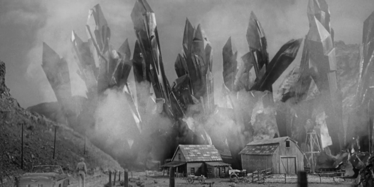 The Monolith Monsters La metora infernale 1957 720p H264 ita eng Ac3 eng MIRCrew