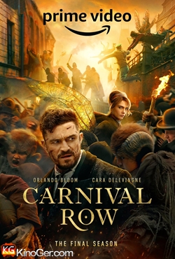 Carnival Row (2019)