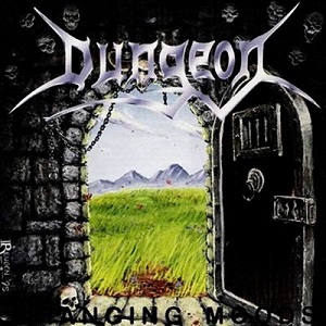 Re: Dungeon