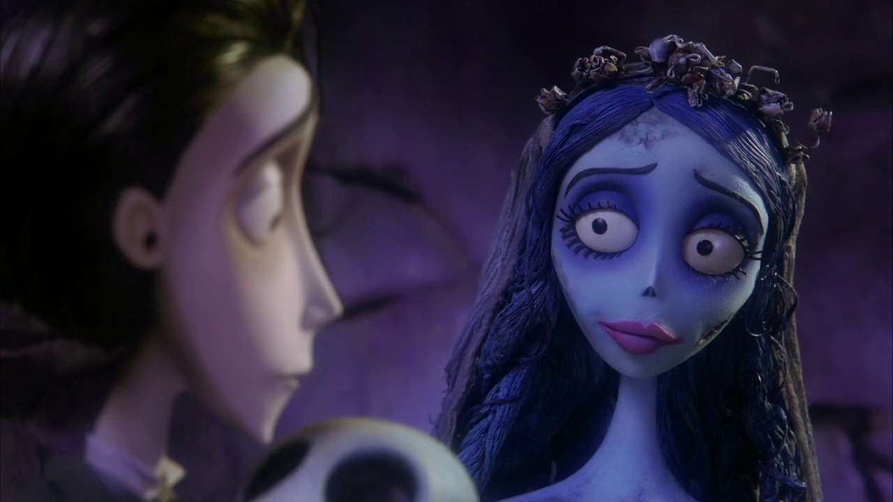 Corpse Bride (2005) Free Movie Download Corpse Bride (2005) Free Movie Download
