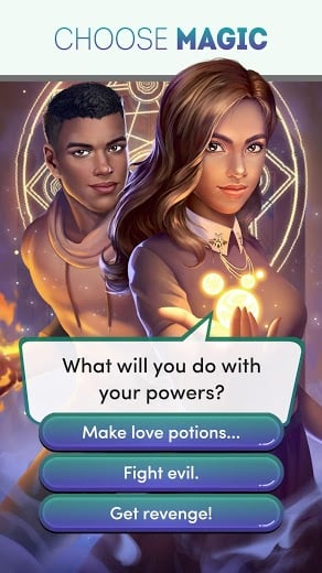 Choices Stories You Play Apk
