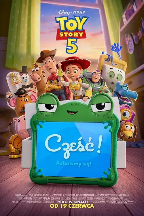 Toy Story 5 (2026)  SUBPL.1080p.CAM-S78 / Napisy PL