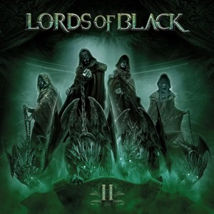 Re: Lords of Black (ESP) / Heavy/Power Metal