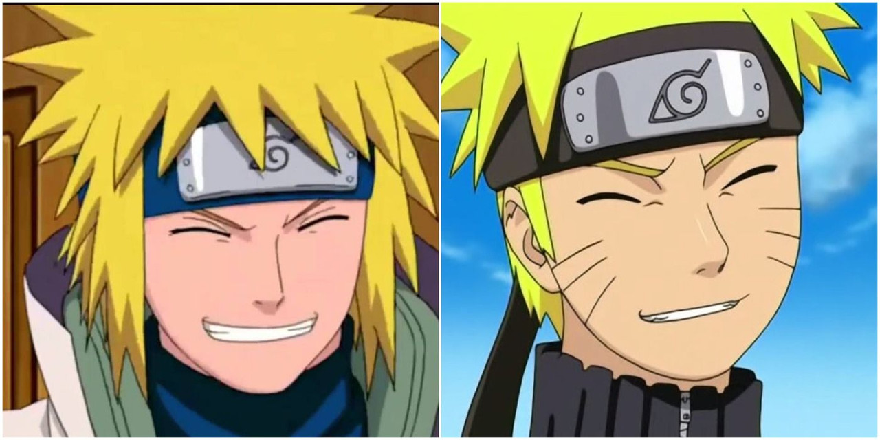 How Many People Knew Naruto Was Minatos Son