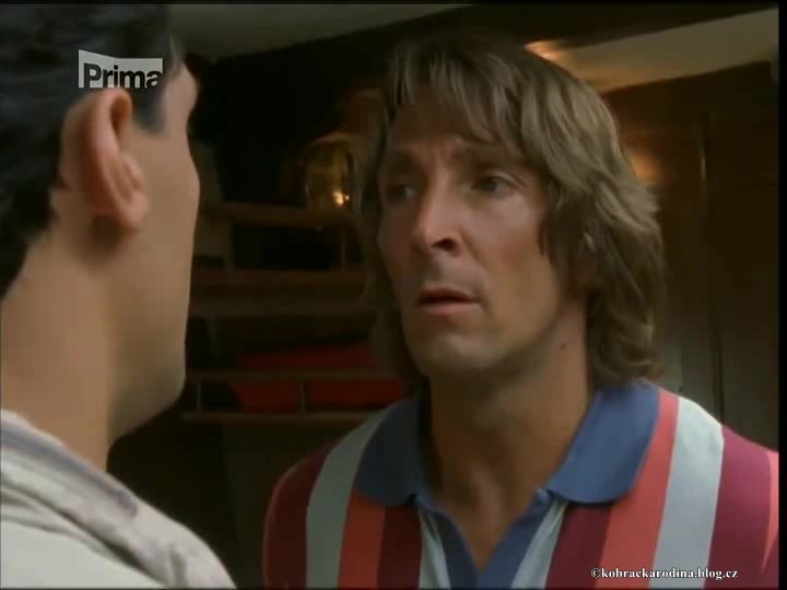 Rosamunde Pilcherová-Pírka ve větru-(německý romantický seriál) 