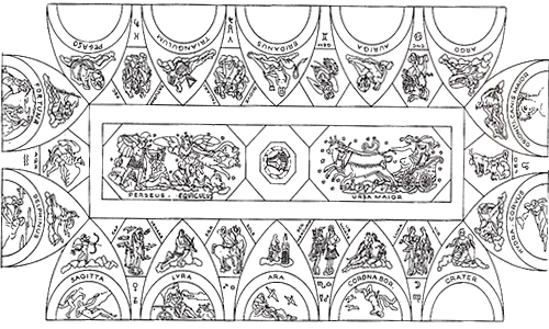 Roma: Villa Farnesina, Bernini&Barberini, Detroit Museum - Roma y Nápoles: Bernini, Giorgione y mucho más. (47)