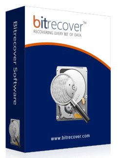 BitRecover EML Converter Wizard 97