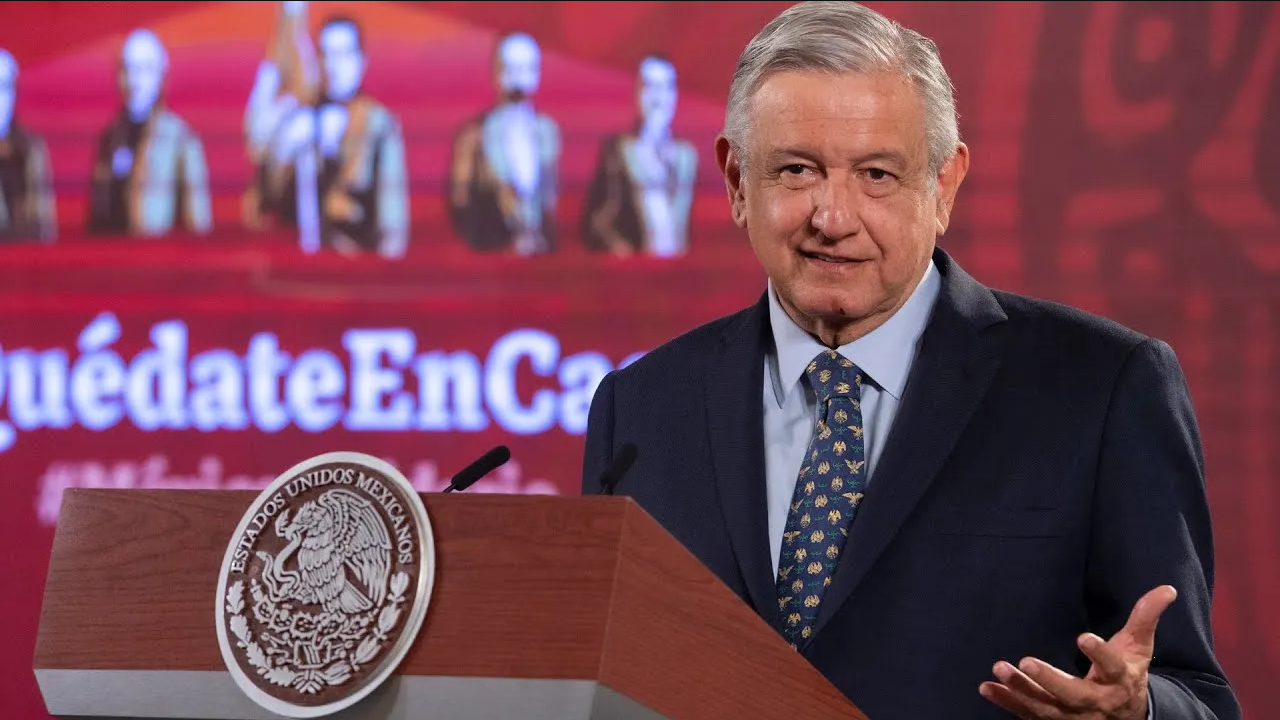 El conservadurismo no tiene futuro para el  2024: AMLO