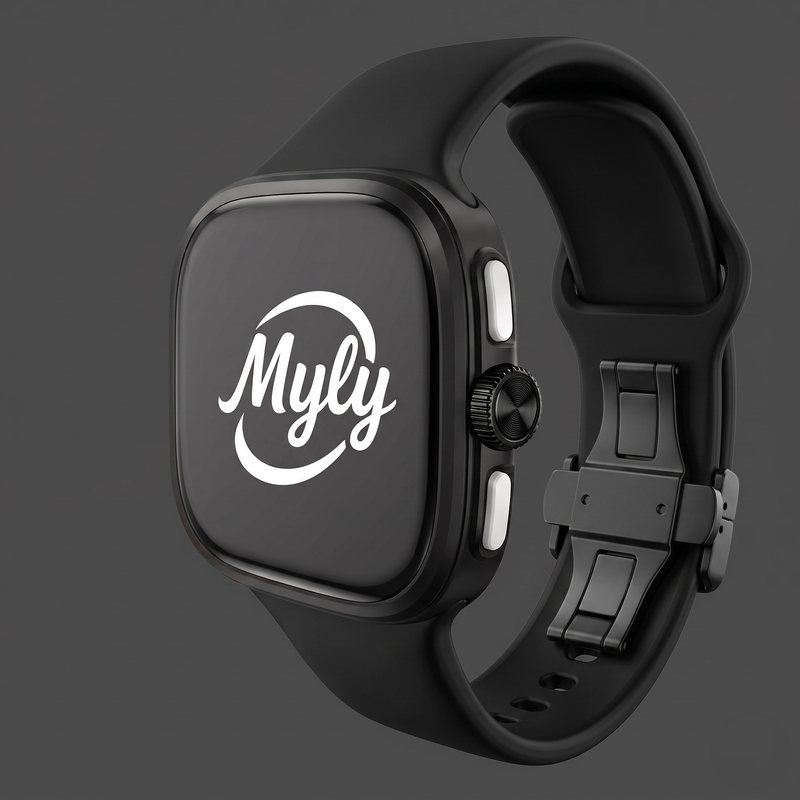 The Myly Band View 2