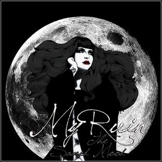 My Ruin - The Sacred Mood (2013).mp3 - 320 Kbps