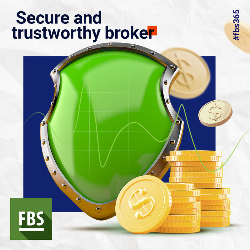 التداول مع FBS آمن كالبقاء في المنزل ! Trading-With-FBS