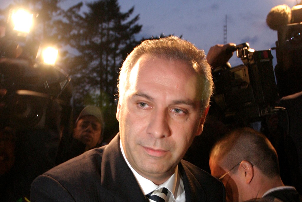 Juan Collado asegura que hay un video que incrimina al hermano de Vicente Fox