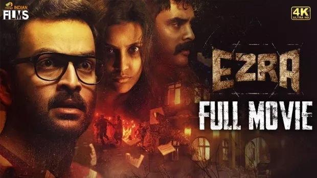 Ezra (2017) [Hindi-Malayalam]