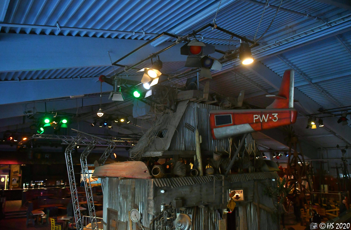 CenterParcs Port Zélande (12)