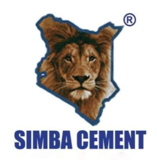 Simba Cement logo