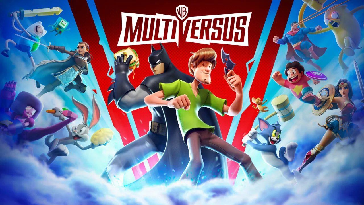 MultiVersus estrena su segunda temporada: estás son las novedades