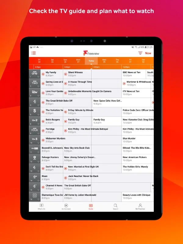 Download Freeview APK