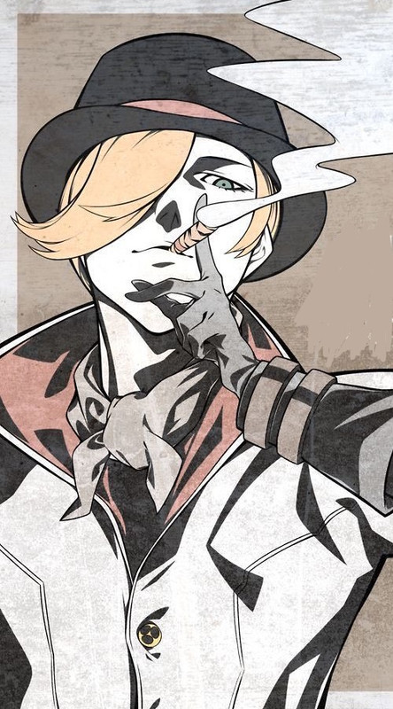 Fate/Orbis Telos -> Draco's Plotter(Cosmos)