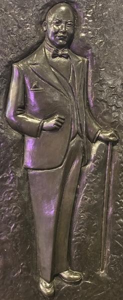 Vuelo a Málaga y después a Londres - Málaga y Londres (155)