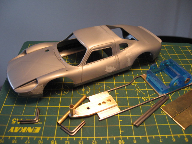 Porsche 904 | SlotForum