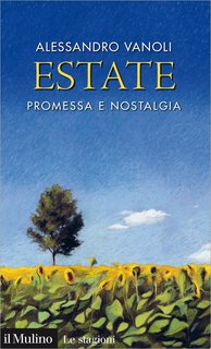 Alessandro Vanoli - Estate. Promessa e nostalgia (2023)