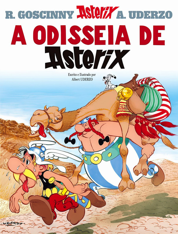 Asterix