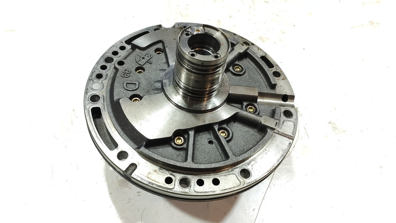 Насос АКПП Nissan RE4R01 RB25DET (2)