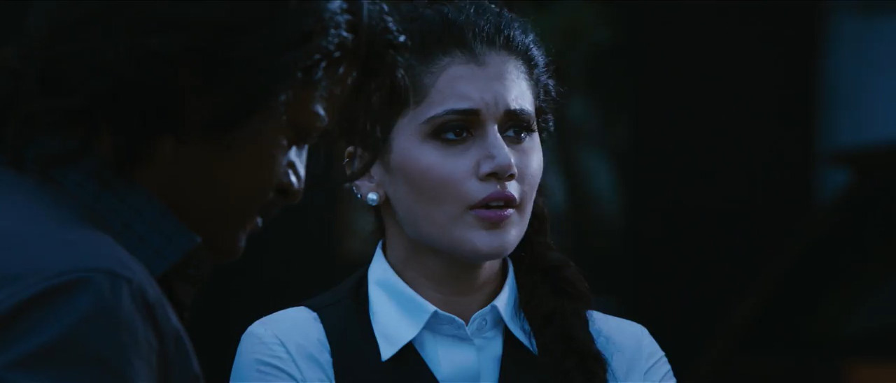 Vai Raja Vai 2015 WebRip [Tamil] 480p 720p ESub Screenshot