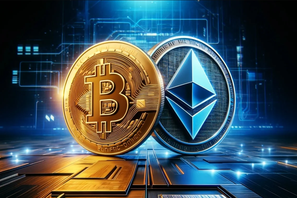article imageЭксперты спрогнозировали невероятный рост Ethereum