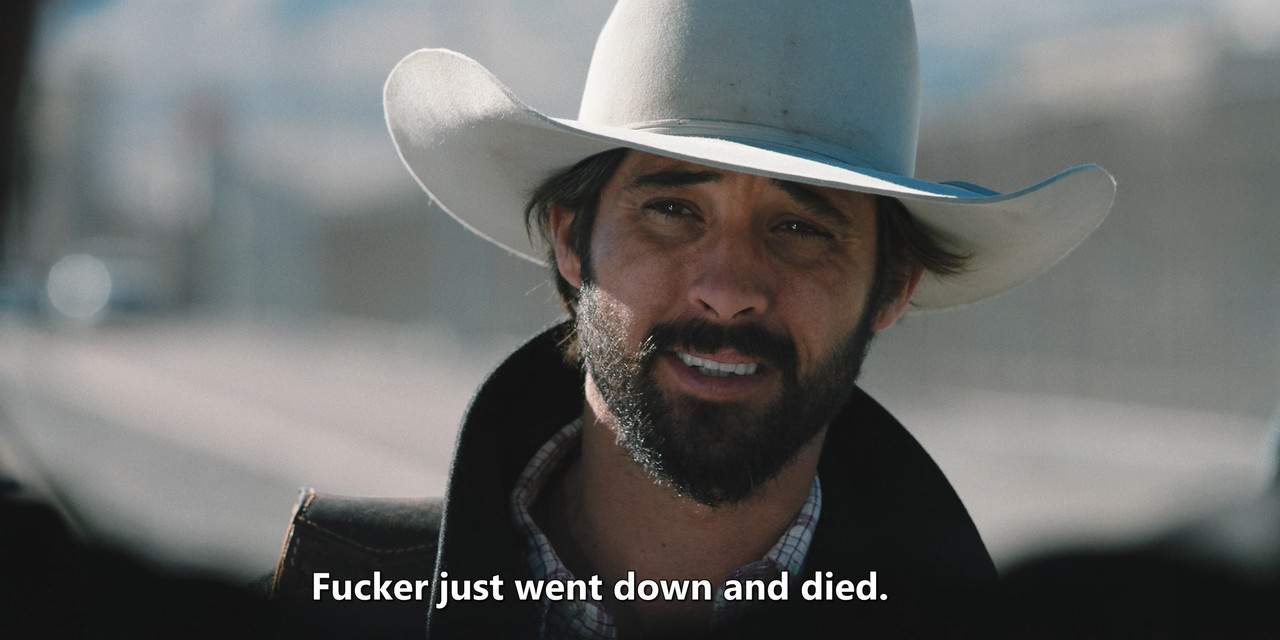 [HR] Yellowstone S01E05 [EDE5D6F4]_01