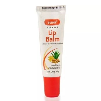 Bakson Sunny Lip Balm (10g)