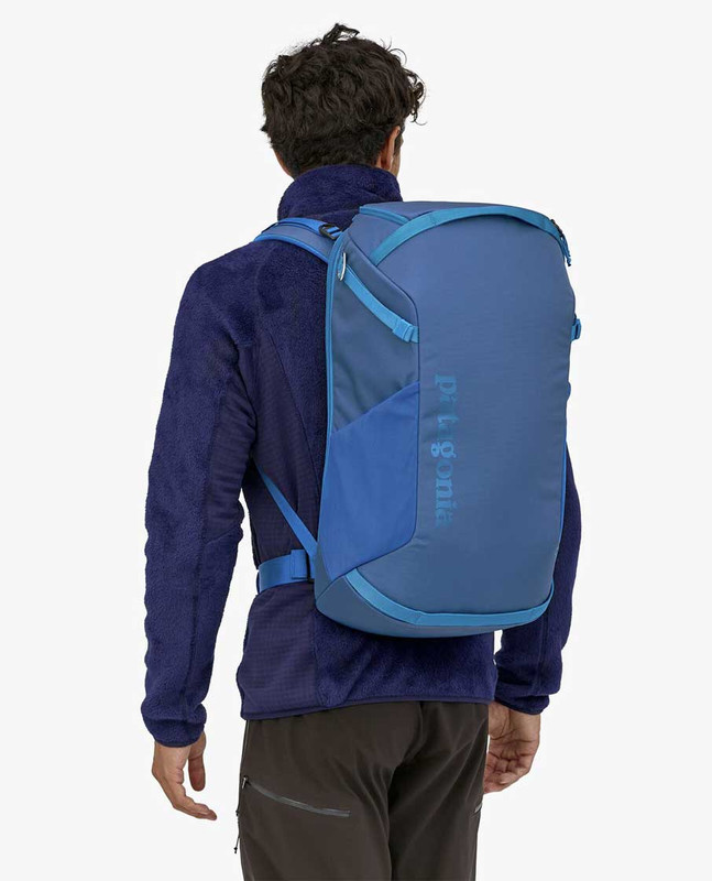 backpack image