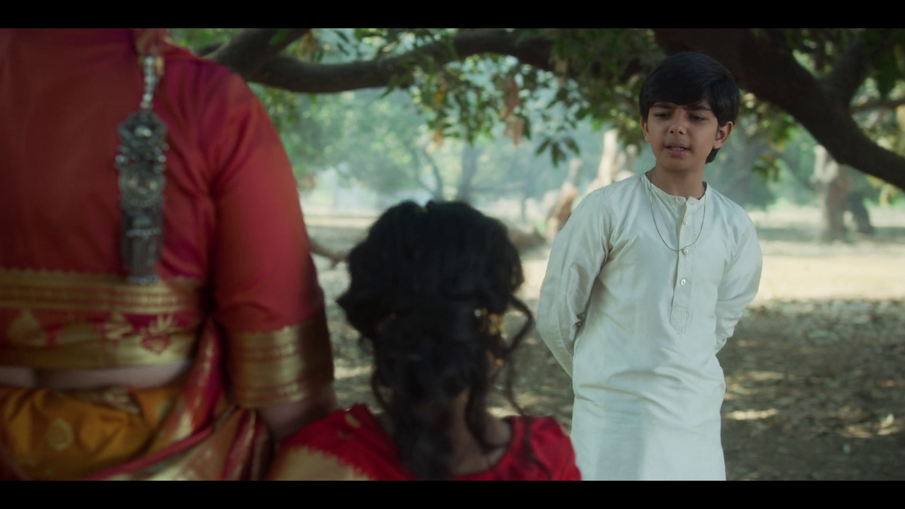 Bulbbul 2020 screenshot HDMoviesFair