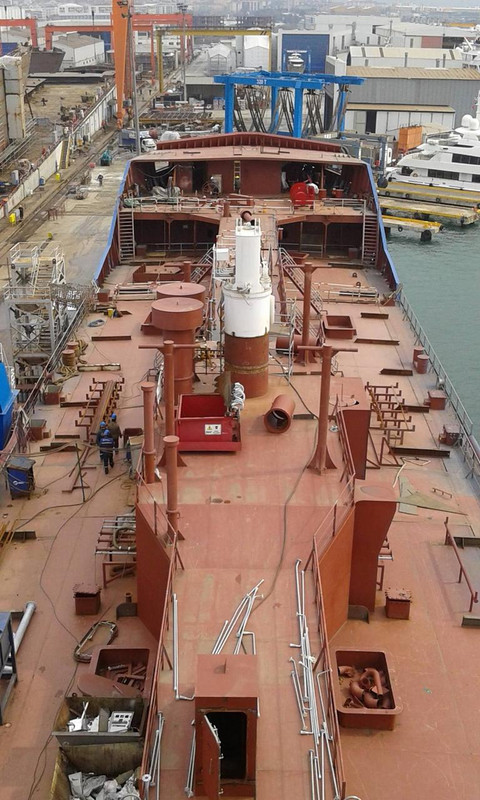 BIT ECO in aanbouw 13032017 Jeroen de Leeuw (3)