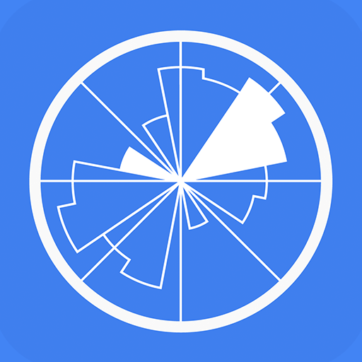 Windy.app: precise local wind & weather forecast v7.7.1