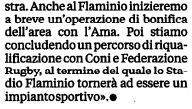 Flaminio
