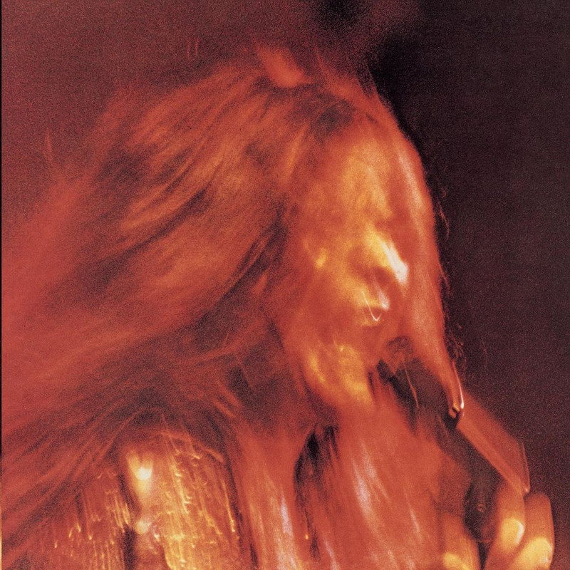 Janis Joplin - I Got Dem Ol' Kozmic Blues Again Mama! (Album, Columbia Legacy, 1969) mp3 320 Kbps
