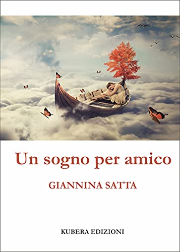Giannina Satta – Un sogno per amico (2021)