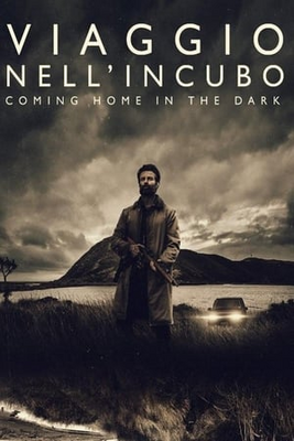 Viaggio nell'incubo (2021) WebDL 1080p ITA E-AC3 ENG DTS AC3 Sub