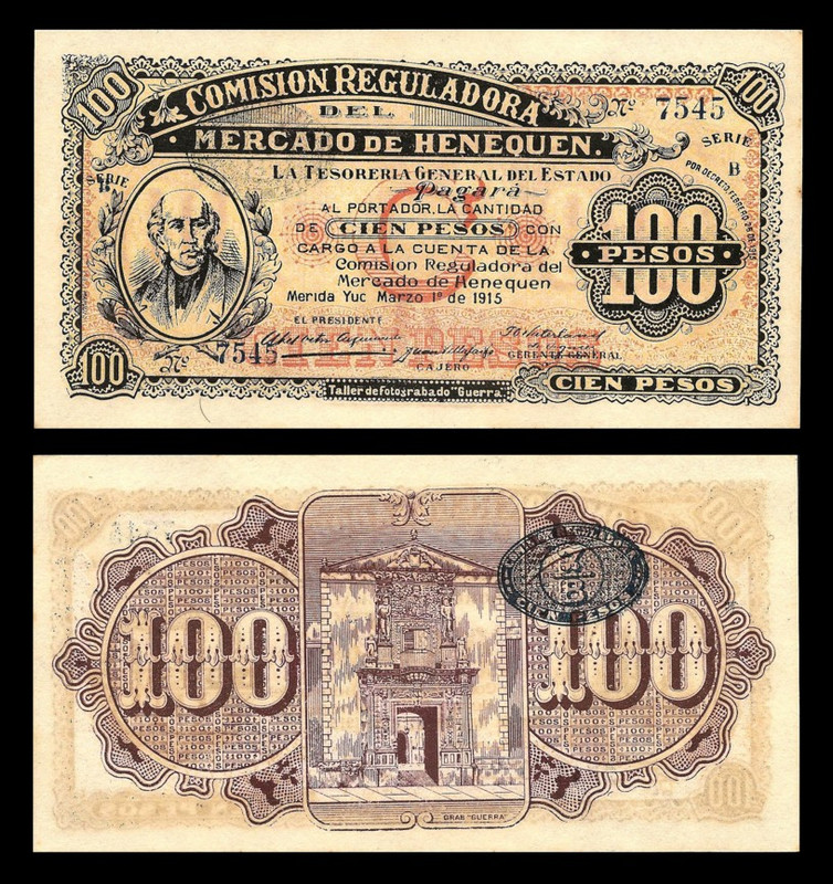 Latest-Banknotes-Acquisition.-List-Them-Here.