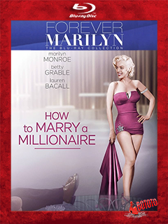 Marilyn.Monroe.How.to.Marry.a.Millionaire.1953.BD25.Español